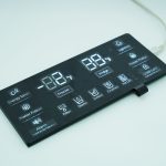 정전식 터치센서, 직관적인 인터페이스를 구성하는 핵심 기술