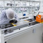 제이테크의 OEM: 고객의 아이디어를 현실로 만드는 기술 파트너